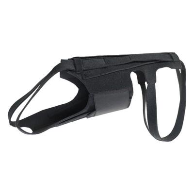 狗背心狗狗背部支撑缓解背部疼痛