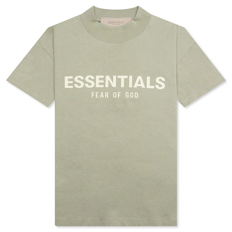 FOGEssentials植绒印花T恤童装