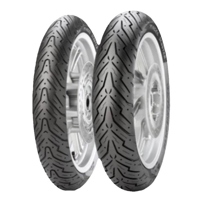 倍耐力天使红恶魔踏板车电动车轮胎90/350/100/90/110/120/-13-14