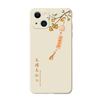 适用于苹果全系列硅胶创意保护壳