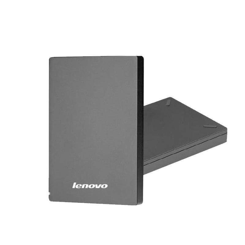 联想F309USB3.2高速移动硬盘