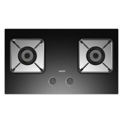 华帝燃气灶双灶天然气液化气