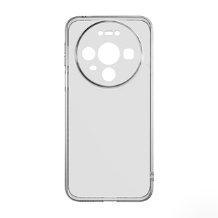 适用华为Mate80手机壳Meta80Pro新款ProMax透明保护套mt80RS非凡大师保时捷超薄硅胶m全包防摔男女十软外壳后