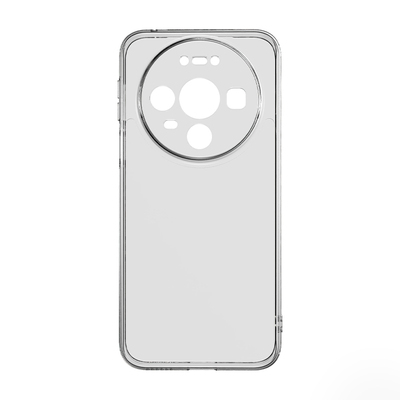 适用华为Mate80手机壳Meta80Pro新款ProMax透明保护套mt80RS非凡大师保时捷超薄硅胶m全包防摔男女十软外壳后