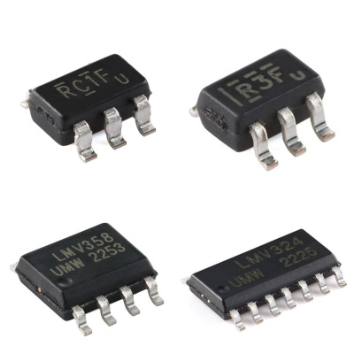 UMWLMV358324IDR321通用运放