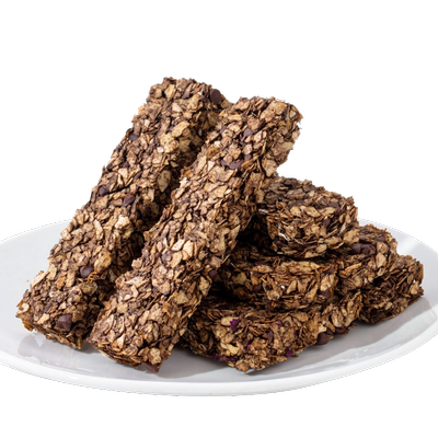 谷物棒巧克力燕麦【新口味】