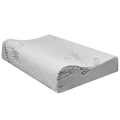 泰国进口天然乳胶枕头护颈助眠