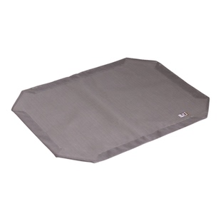 狗狗猫咪可拆洗宠物行军床床面狗屋室外牛津替换网布狗床四季通用