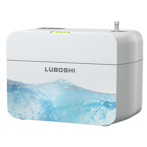 空调排水泵家用风管机排水器专用中央空调全自动冷凝水自动提升泵