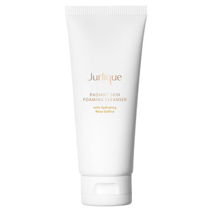 【38礼遇】茱莉蔻玫瑰亮颜泡沫洁面乳80g清洁洗面奶保湿