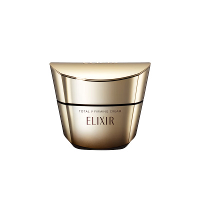 【自营】Elixir/怡丽丝尔提拉紧塑焕颜霜抗皱紧致面霜保湿修护