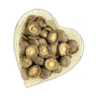 无干燥剂5斤散装包邮农家干香菇干货500g营养菌菇小蘑菇商用花菇