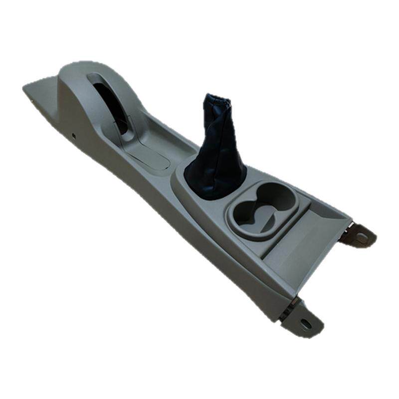 五菱扶手箱托架手刹盒
