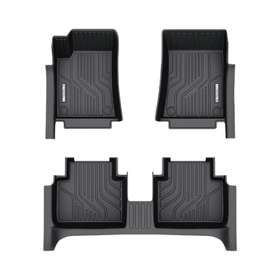 【别克专用】升级TPE全包围脚垫