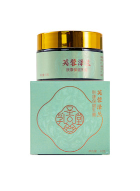 乳圣堂芙蓉泽兰膏