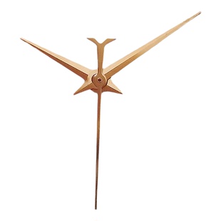 工厂现货MIYOTA8215机芯表针剑形针手表配件批花针2824表针机械