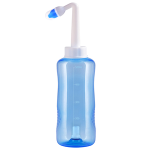 儿童洗鼻器久度鼻部冲洗器