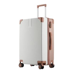 学生行李箱小型20寸ins网红新款皮箱拉杆箱男女密码旅行箱24寸26