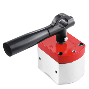 磁力焊接固定器开关式磁铁强力磁打捞吸铁器磁性吸盘打捞磁铁强磁