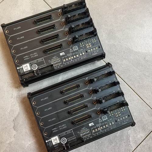 询价-MTL4852 HMS64 MTL HART MUX s