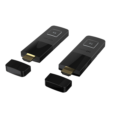 迈拓维矩HDMI无线投屏器30米距离