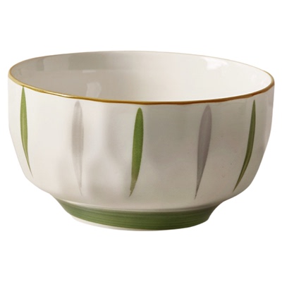 陶瓷米饭碗家用2024新款