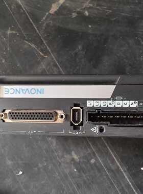 【议价-可维修】  INOVANCE SV630PS5R5I AC200 伺服驱动器 750W