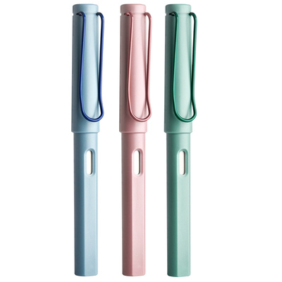 永恒写不断矫握姿小学生免削铅笔