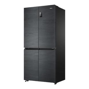 海尔478L十字对开门四门冰箱一级能效家用四门大容量一级风冷无霜