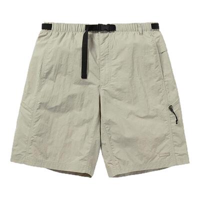 thisisneverthat® Hiking Short 25夏季新款美式百搭休闲短裤