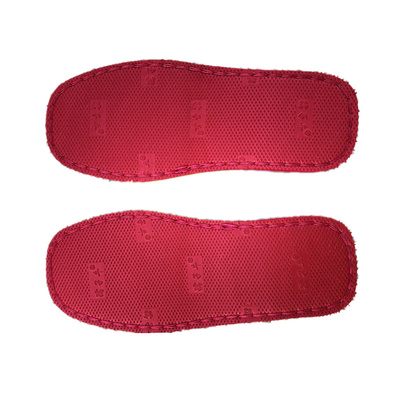 孺子牛拖鞋鞋底女式加厚增高