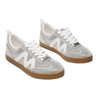 思美登厚底增高德训鞋休闲板鞋