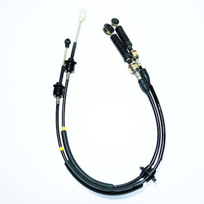 哈飞赛马路宝赛豹换挡线