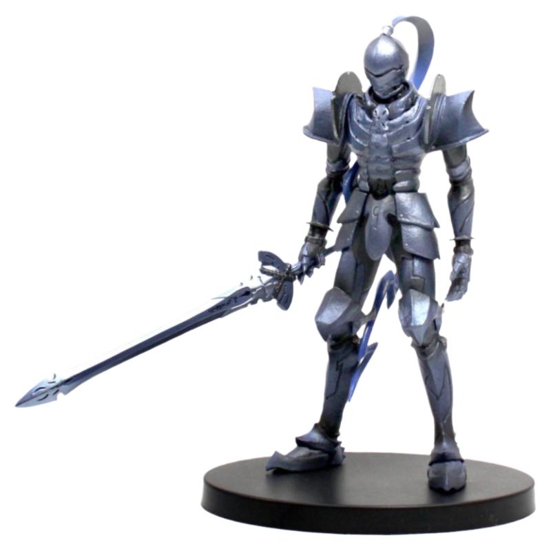 日版FateZero兰斯洛特DXF景品