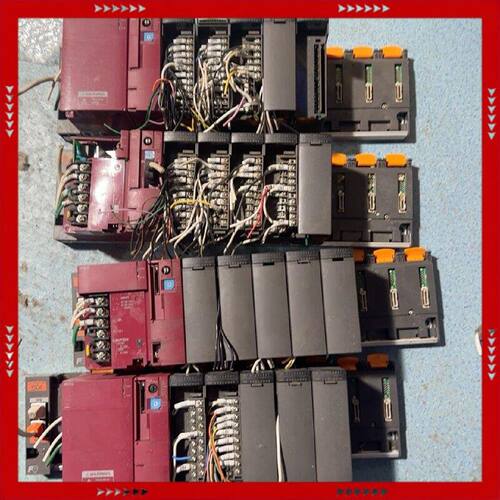 【问价】富士PLC NP1PU-048E