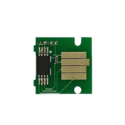 芯片佳能保养墨盒芯片清零报错