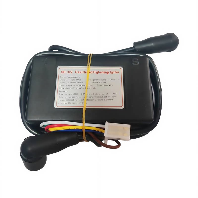 DH-322点火器科麦隧道炉点火器