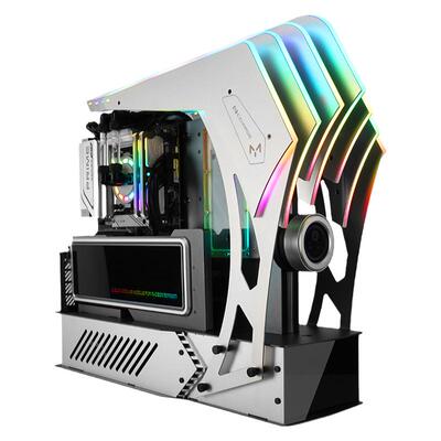 AMD锐龙97950X3D/409024G主机