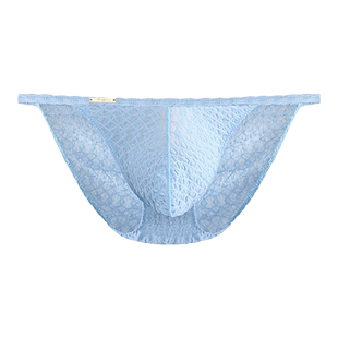 52025限定款Romantic超细立体提花激凸迷情肌理小内裤