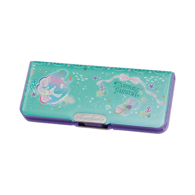 日本文具盒男童女孩一年级小学生