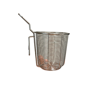 火锅漏勺304不锈钢打边炉挂边涮肉过滤网带筛挂钩捞勺煮面油炸篮