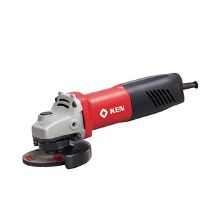 锐奇角磨机9710大功率切割机磨光机多功能家用工业手磨打磨抛光机