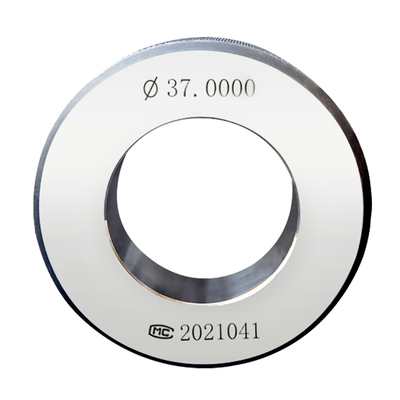 光面对表光滑百分表校正环规