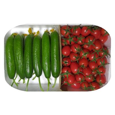 包邮千禧圣女果偲荭园产地直销