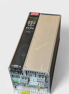 Danfoss VLT5016PT5C20STR3DLF00A00C0 175Z4099 Frequenzumricht