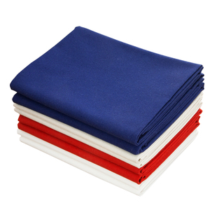 纯棉刺绣diy绣布布料素色帆布苏绣手工自绣用的布绣花专用棉麻布