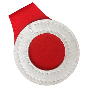 加厚大头四层靶心标靶超纤耐用耐打户外练习弹弓靶牌配件靶箱专用