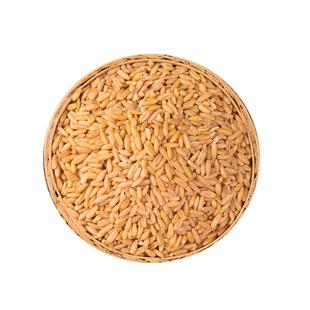 新货燕麦米5斤脱壳燕麦仁农家生裸燕麦粒蒸饭煮粥五谷杂粮