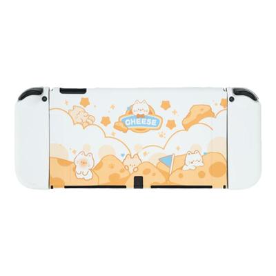 任天堂switch保护套tpu软壳