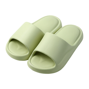 洁丽雅拖鞋家居室内女夏季防滑洗澡浴室情侣男士凉拖2026新款